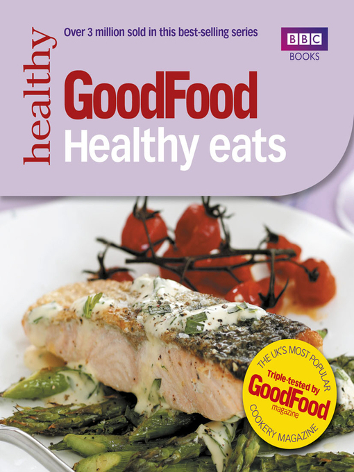 Title details for 101 Healthy Eats by Good Food Guides - Wait list